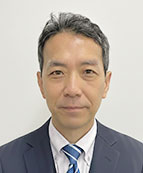 代表取締役社長 田村 則之