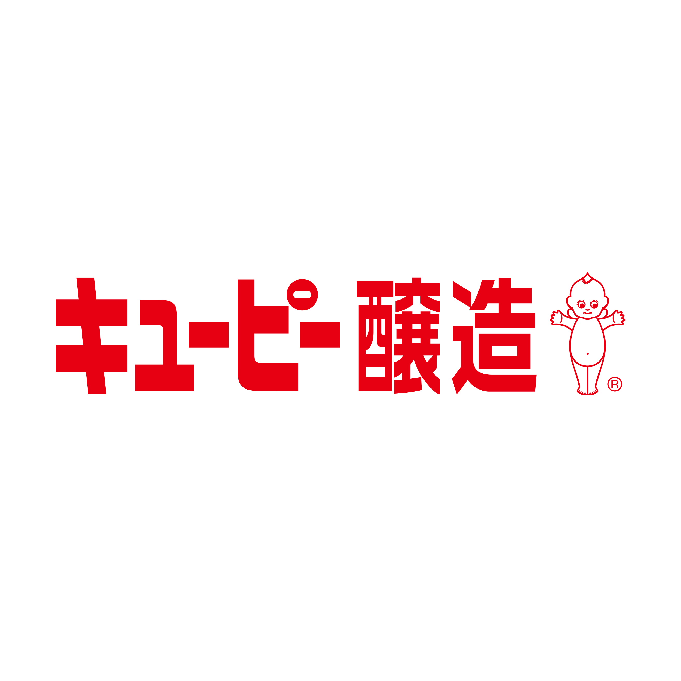 事業所一覧 会社案内 キユーピー醸造